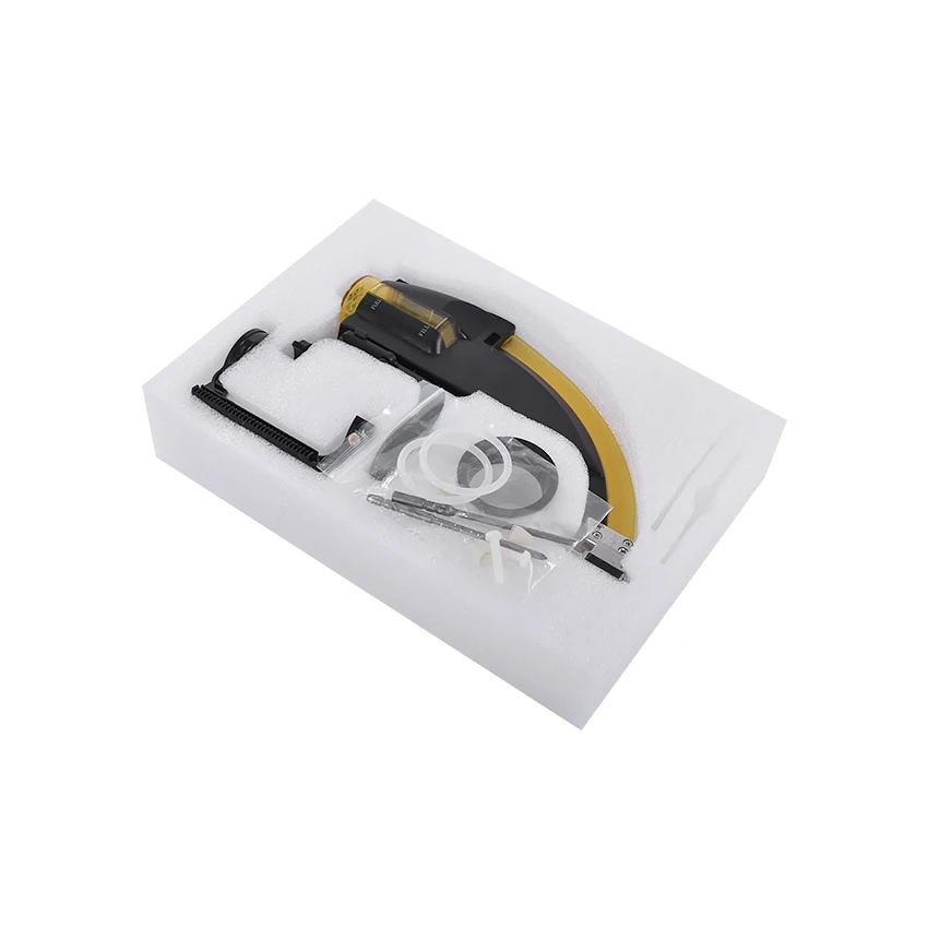 1PC SG2.3 series Precision automatic screw feeder high quality dispenser Screw Conveyor | Инструменты