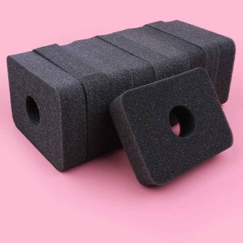 10pcs/lot Air Filter Element For Honda GX120 GX160 GX200 WA20 WB20 WB30 Lawn Mower Engine Motor Spare Part
10pcs/lot Air Filter Element For Honda GX120 GX160 GX200 WA20 WB20 WB30 Lawn Mower Engine Motor Spare Part