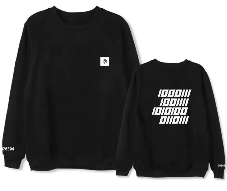 Got7 4 years fm concert same number printing o neck fleece/thin sweatshirt for i got7 unisex pullover hoodies kpop moleton
Got7 4 years fm concert same number printing o neck fleece/thin sweatshirt for i got7 unisex pullover hoodies kpop moleton