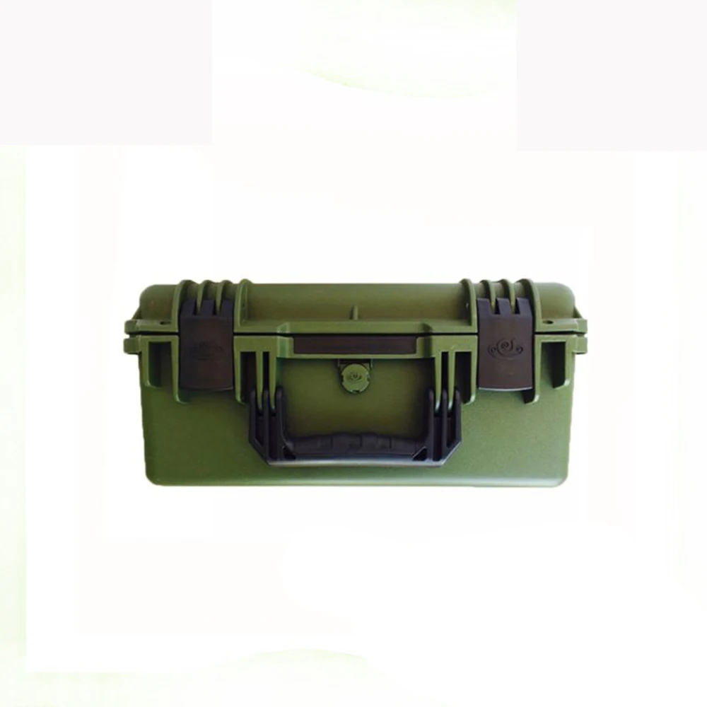 Tricases factory IP67 waterproof shockproof dustproof PP hard plastic equipment case M2360
Tricases factory IP67 waterproof shockproof dustproof PP hard plastic equipment case M2360