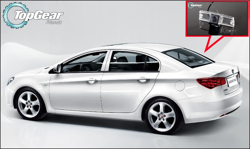 Автомобильная камера для Roewe 350 2010 ~ 2014, Высококачественная задняя камера заднего вида для фанатов с главной передачей | CCD + RCA
Автомобильная камера для Roewe 350 2010 ~ 2014, Высококачественная задняя камера заднего вида для фанатов с главной передачей | CCD + RCA