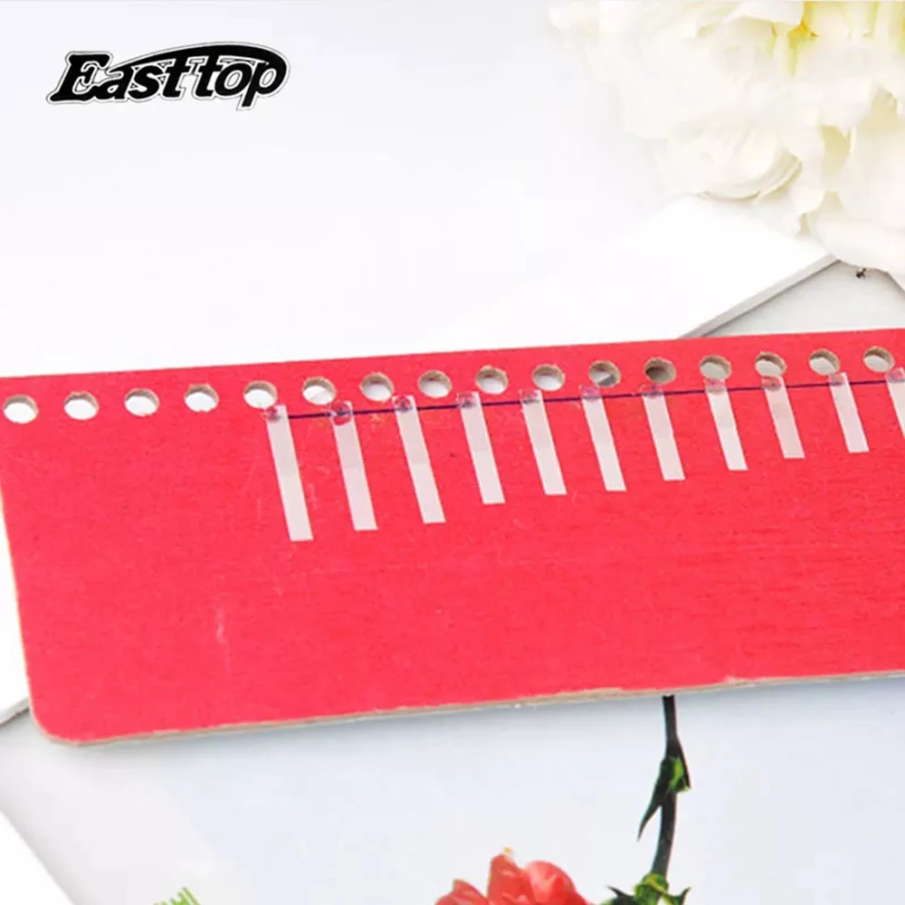 Easttop Хроматическая губная гармоника, диафрагма, 12 16 отверстий, Harp-пленка, инструменты для рта, музыкальные инструменты, профессиональный East ...
Easttop Хроматическая губная гармоника, диафрагма, 12 16 отверстий, Harp-пленка, инструменты для рта, музыкальные инструменты, профессиональный East ...