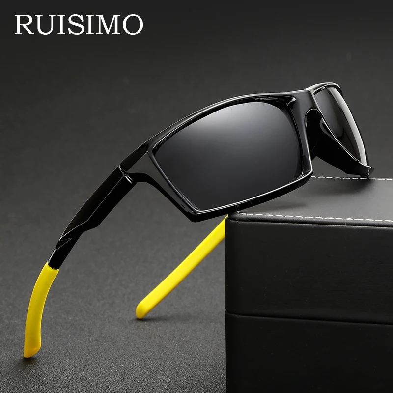 Polarized Sunglasses sun glasses Polaroid Goggles UV400 sunglasses for men women Eyewear De Sol Feminino
Polarized Sunglasses sun glasses Polaroid Goggles UV400 sunglasses for men women Eyewear De Sol Feminino