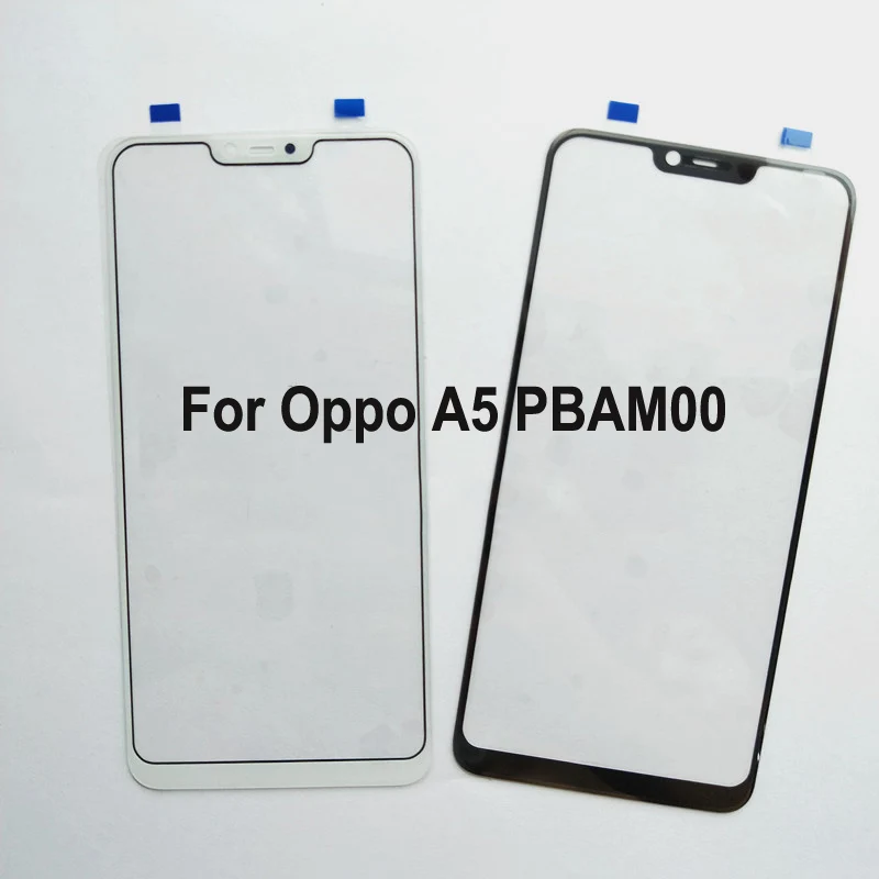 Для Oppo A5 Сенсорная панель экран дигитайзер стекло сенсор сенсорный экран для Oppo A 5 OppoA5 PBAM00 сенсорная панель без гибкости
Для Oppo A5 Сенсорная панель экран дигитайзер стекло сенсор сенсорный экран для Oppo A 5 OppoA5 PBAM00 сенсорная панель без гибкости