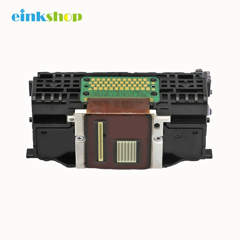 eikshop QY6-0082 Printhead for CanonMG5410 MG5420 MG5440 MG5450 MG5460 MG5470 MG5500 iP7200 iP7210 iP7220 iP7240 iP7250
eikshop QY6-0082 Printhead for CanonMG5410 MG5420 MG5440 MG5450 MG5460 MG5470 MG5500 iP7200 iP7210 iP7220 iP7240 iP7250