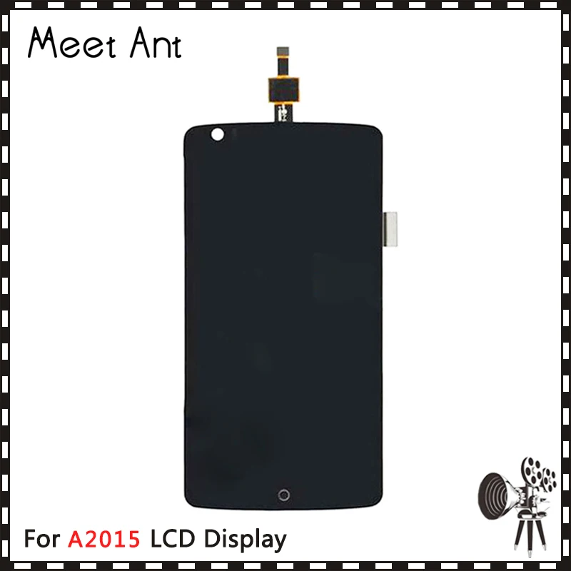 10pcs/lot High Quality 5.0'' For ZTE A2015 LCD Display Screen With Touch Screen Digitizer Assembly
10pcs/lot High Quality 5.0'' For ZTE A2015 LCD Display Screen With Touch Screen Digitizer Assembly