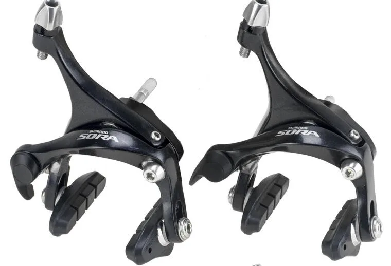 BR 3500 3000 SORA суппорт тормозной системы комплектующие велосипеда|caliper brake|shimano brbrakes for