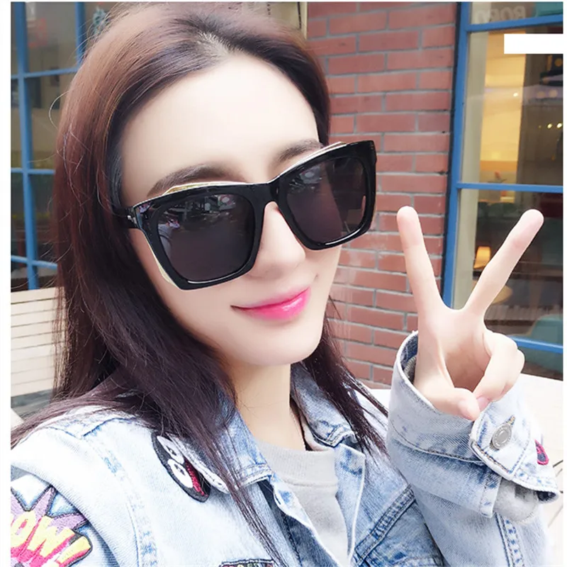 Women Sunglasses Classic Polarized Sunglasses Driving Sunglasses Designer glasses Prescription Sunglasses Big Box UV400 803
Women Sunglasses Classic Polarized Sunglasses Driving Sunglasses Designer glasses Prescription Sunglasses Big Box UV400 803