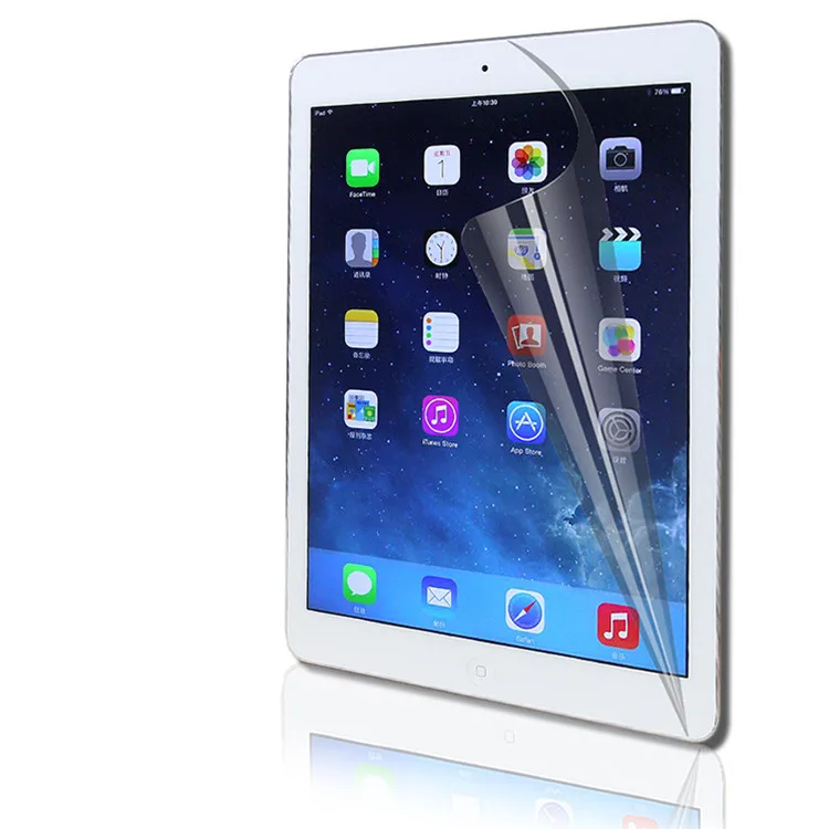 Для Samsung P580 T560 T510 T720 защитный экран для iPad Air 1/2 9,7 10,5 mini 7,9 дюймов 12,9 пленка для экрана
Для Samsung P580 T560 T510 T720 защитный экран для iPad Air 1/2 9,7 10,5 mini 7,9 дюймов 12,9 пленка для экрана