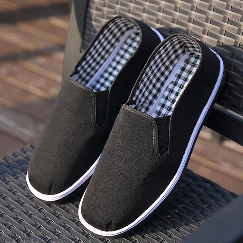 USHINE Top Quality Black Cotton Bruce Lee Vintage Chinese Kung Fu Shoes Wing Chun Tai Chi Martial Arts Pure Cotton Shoes Slipper
USHINE Top Quality Black Cotton Bruce Lee Vintage Chinese Kung Fu Shoes Wing Chun Tai Chi Martial Arts Pure Cotton Shoes Slipper