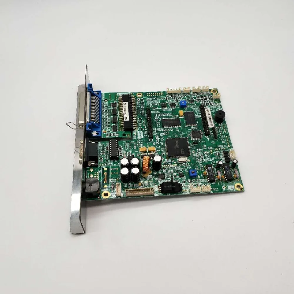 Интерфейс материнской платы, параллельный порт для Beiyang BTP-2300E 2200E, принтер для этикеток
Интерфейс материнской платы, параллельный порт для Beiyang BTP-2300E 2200E, принтер для этикеток