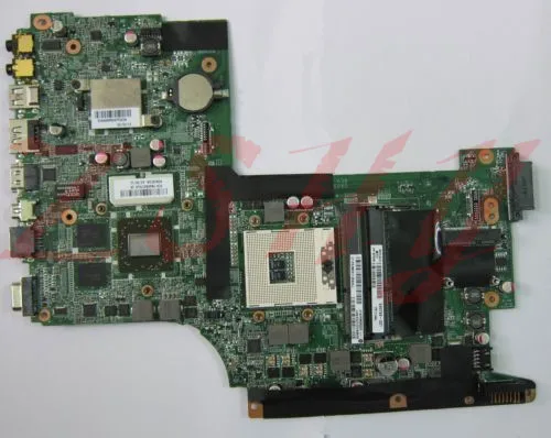 for HP ENVY17 Laptop Motherboard DDR3 660203-001 Free Shipping 100% test ok DA0SP9MB8D0 DDR3
for HP ENVY17 Laptop Motherboard DDR3 660203-001 Free Shipping 100% test ok DA0SP9MB8D0 DDR3