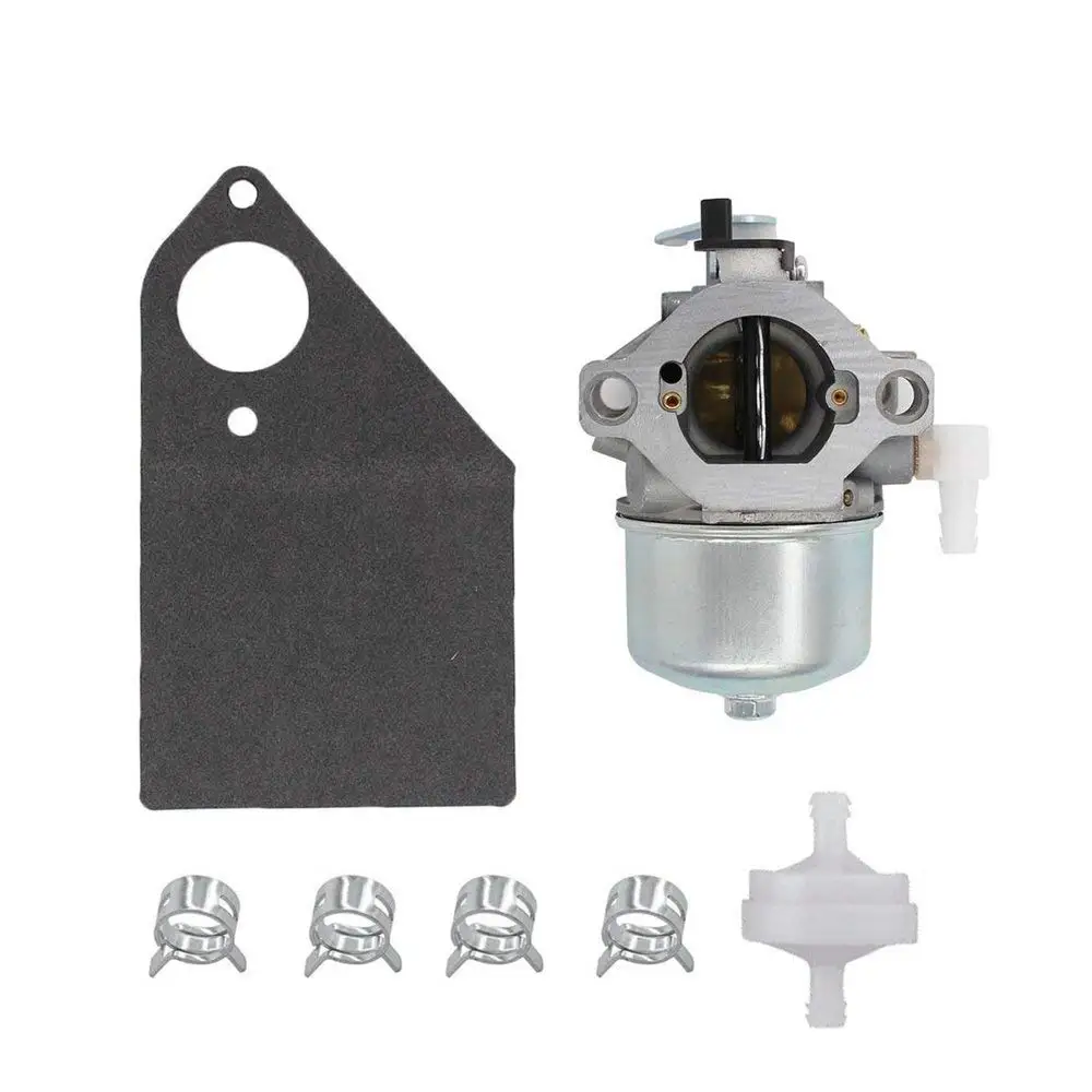 Карбюратор 498838 ДЛЯ Briggs & Stratton, подходит для 192402 192407-0525 192407-1025, Сменные аксессуары, топливные Запчасти для мотоциклов
Карбюратор 498838 ДЛЯ Briggs & Stratton, подходит для 192402 192407-0525 192407-1025, Сменные аксессуары, топливные Запчасти для мотоциклов