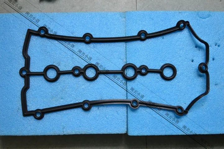 VALVE CHAMBER COVER GASKET FOR 481/484 ENGINE Valve compartment cover GASKET FOR CHERY A3 FORA TIGGO 481H-1003042
VALVE CHAMBER COVER GASKET FOR 481/484 ENGINE Valve compartment cover GASKET FOR CHERY A3 FORA TIGGO 481H-1003042