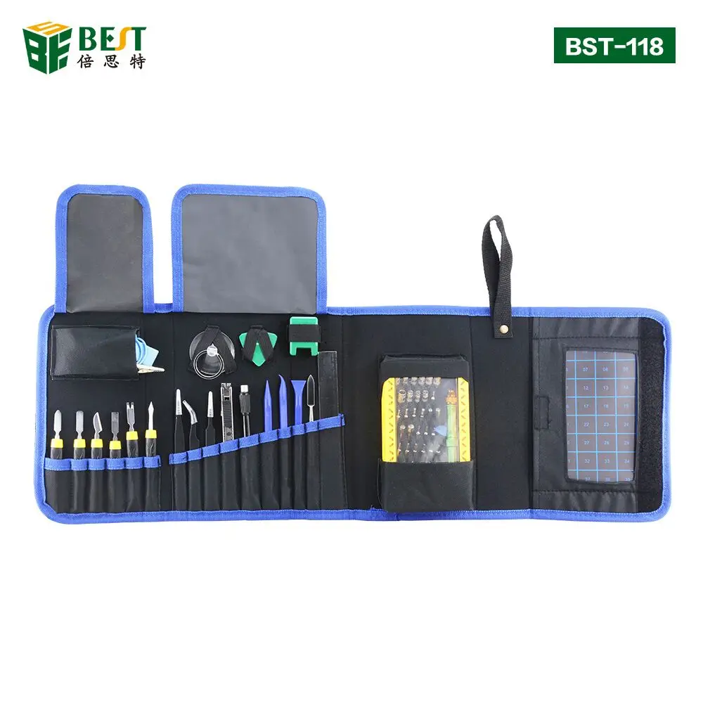 67 in 1 Multi-function Manual Screwdriver Set Screw Driver Disassemble Tool with Torx Slotted Hex Bit for Mobile Phone Repair
67 in 1 Multi-function Manual Screwdriver Set Screw Driver Disassemble Tool with Torx Slotted Hex Bit for Mobile Phone Repair