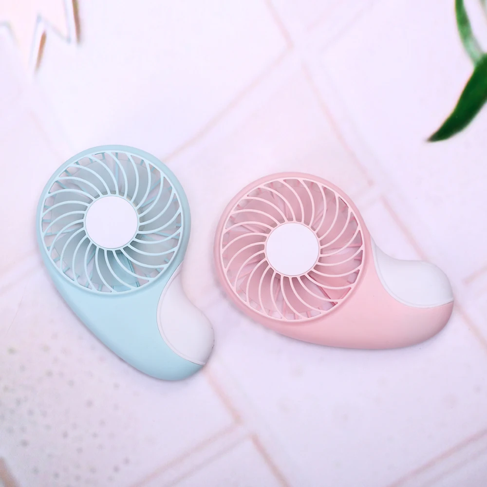 Mini Portable Pocket Fan USB Rechargeable Summer Cooling Fan 800mAh Inner Battery
Mini Portable Pocket Fan USB Rechargeable Summer Cooling Fan 800mAh Inner Battery