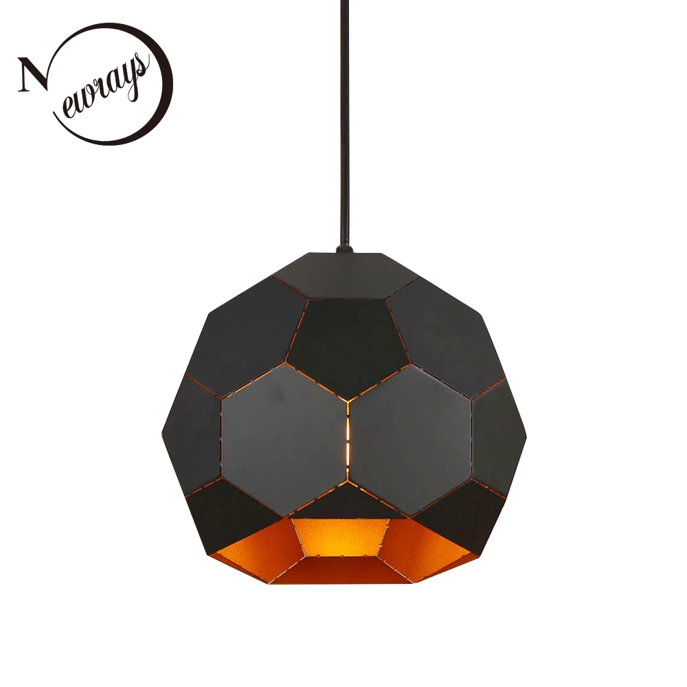 Современный простой креативный скандинавский железный подвесной светильник светодиодный E27 220V Лофт подвесной светильник с 3 цветами для сп... 
Современный простой креативный скандинавский железный подвесной светильник светодиодный E27 220V Лофт подвесной светильник с 3 цветами для сп...