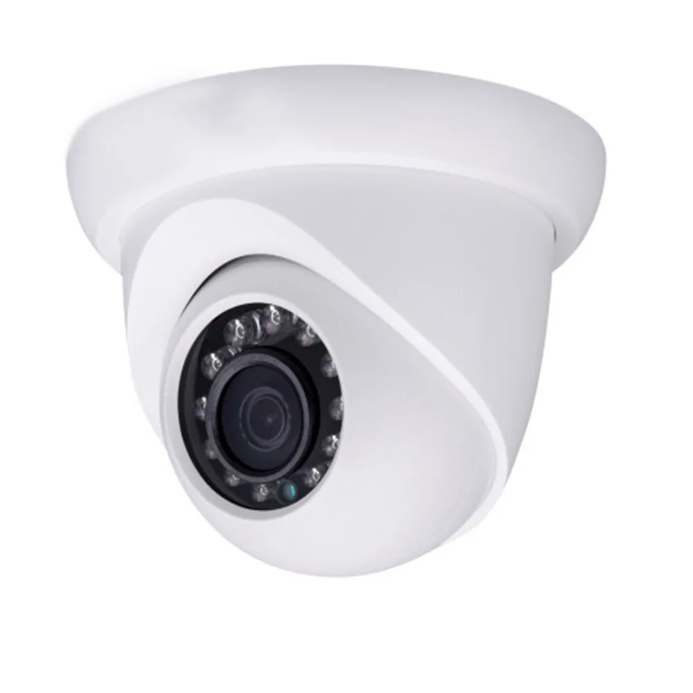 Ip-камера наблюдения CCTV купольная Камера 3MP Full HD 3,6 MM Малый ИК глазного яблока POE IPC-HDW1320S
Ip-камера наблюдения CCTV купольная Камера 3MP Full HD 3,6 MM Малый ИК глазного яблока POE IPC-HDW1320S