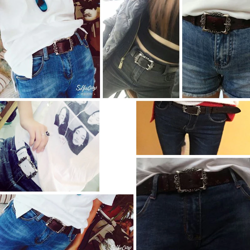 Luxury Pin Buckle Brand Designer Belts Cowhide Women High Quality Carved Genuine Real Leather Female Strap for Jeans
Luxury Pin Buckle Brand Designer Belts Cowhide Women High Quality Carved Genuine Real Leather Female Strap for Jeans
