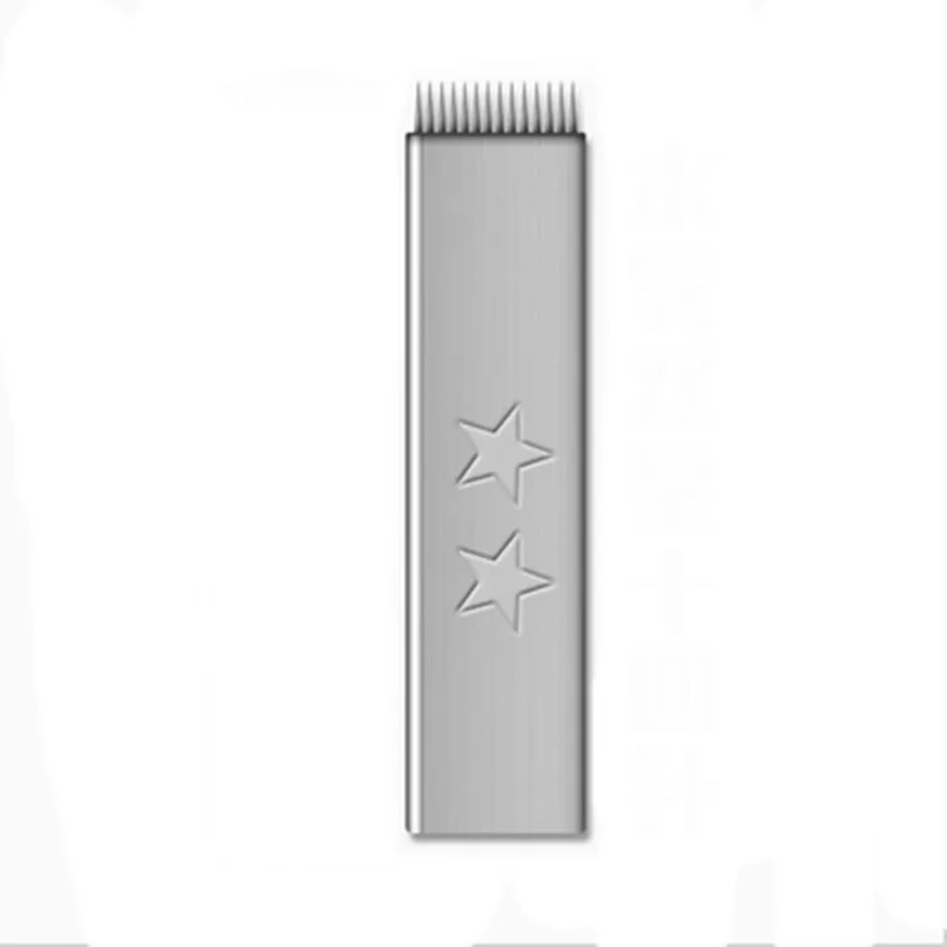 Иглы татуировки 50 шт. 14Pin Double Star туман бровей Перманентный макияж Microblading вышивка стерилизованное одноразовое руководство ручка акупунктурн...
Иглы татуировки 50 шт. 14Pin Double Star туман бровей Перманентный макияж Microblading вышивка стерилизованное одноразовое руководство ручка акупунктурн...