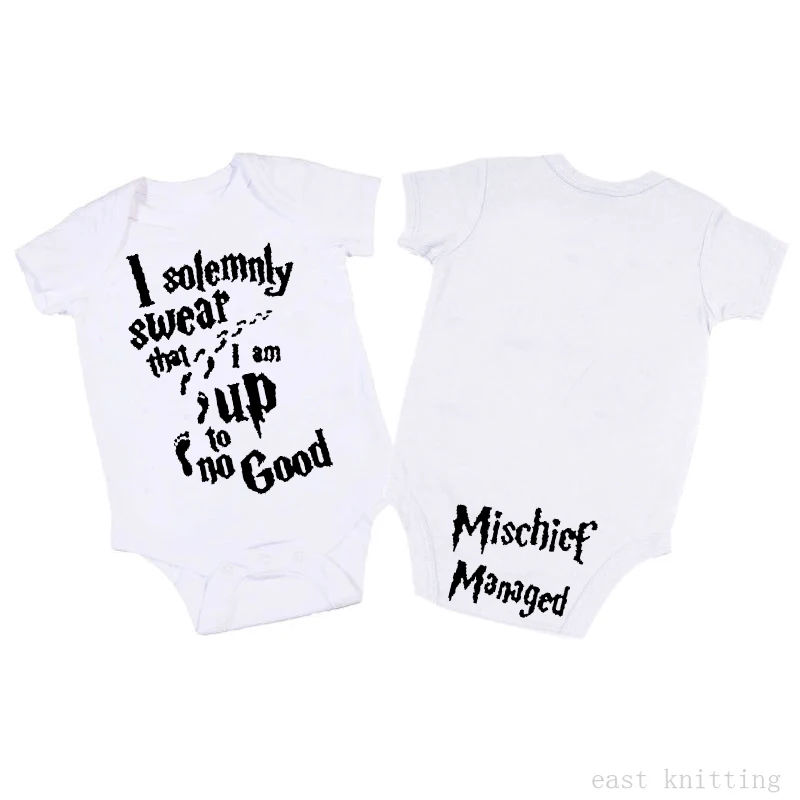 DERMSPE Newborn Infant Baby Boys Girls Short Sleeve Letter Print Toddler Soft Cotton Romper Comfortable Baby Clothes White
DERMSPE Newborn Infant Baby Boys Girls Short Sleeve Letter Print Toddler Soft Cotton Romper Comfortable Baby Clothes White