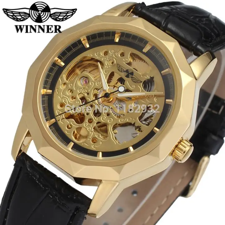 WRG8033M3G1 Automatic wristwatch latest winner brand dress skeleton with black leather band men best price free shipping
WRG8033M3G1 Automatic wristwatch latest winner brand dress skeleton with black leather band men best price free shipping