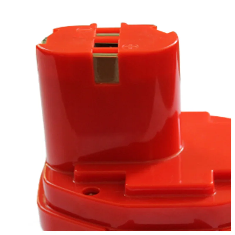 Wholesale5pcs*2.0AH 14.4V Battery for Makita 1420 1422 194172-2 PA14 Cordless Drill Red
Wholesale5pcs*2.0AH 14.4V Battery for Makita 1420 1422 194172-2 PA14 Cordless Drill Red
