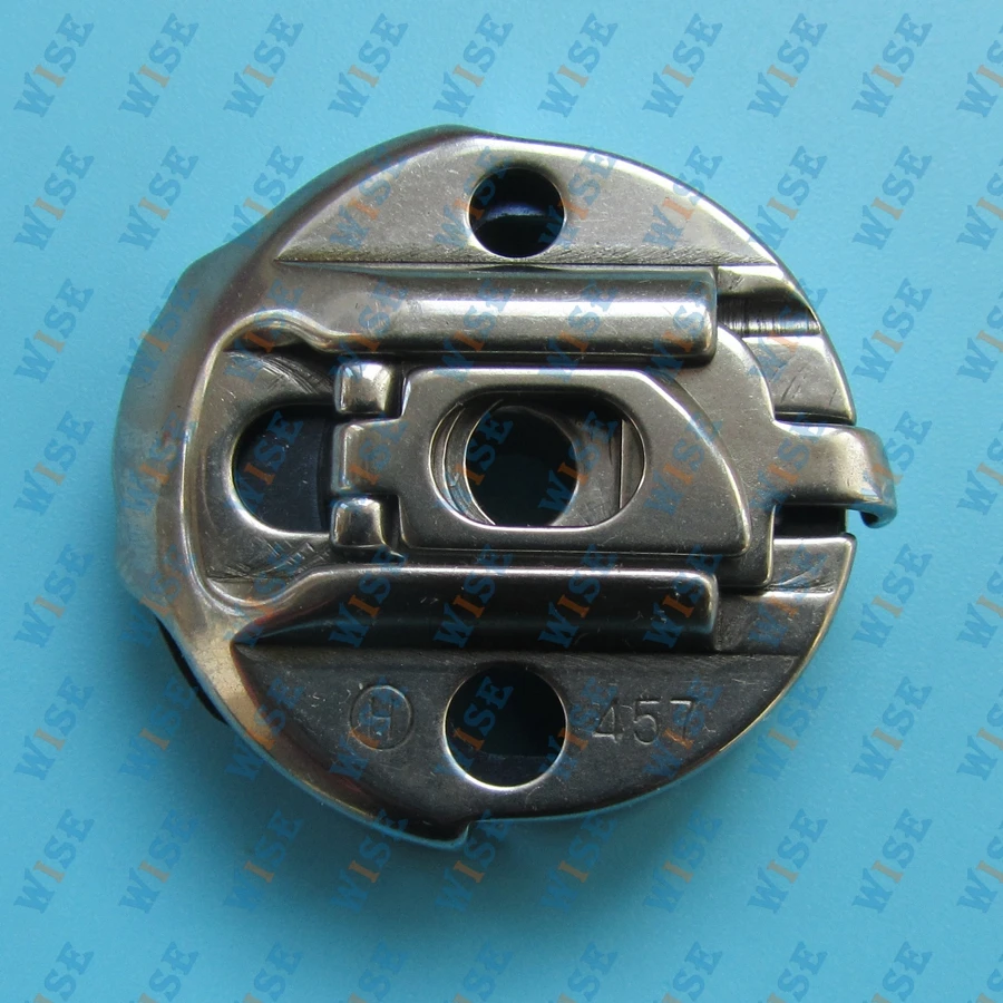 BOBBIN Чехол #502530 BC-457 для SINGER 457G BROTHER B815 B851 B852 ARTISAN 457 BC-457-NBL
BOBBIN Чехол #502530 BC-457 для SINGER 457G BROTHER B815 B851 B852 ARTISAN 457 BC-457-NBL