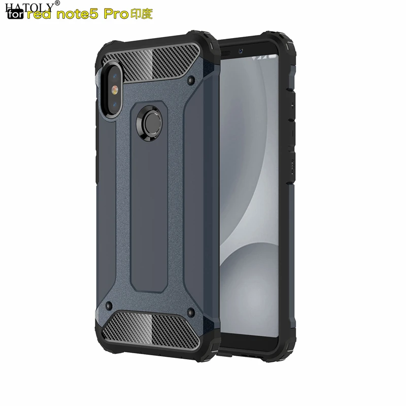 For Coque Xiaomi Remdi Note 5 Case Heavy Armor Hard Rubber Cover Silicone Phone Case for Xiaomi Redmi Note 5 Pro 4g 64g HATOLY
For Coque Xiaomi Remdi Note 5 Case Heavy Armor Hard Rubber Cover Silicone Phone Case for Xiaomi Redmi Note 5 Pro 4g 64g HATOLY