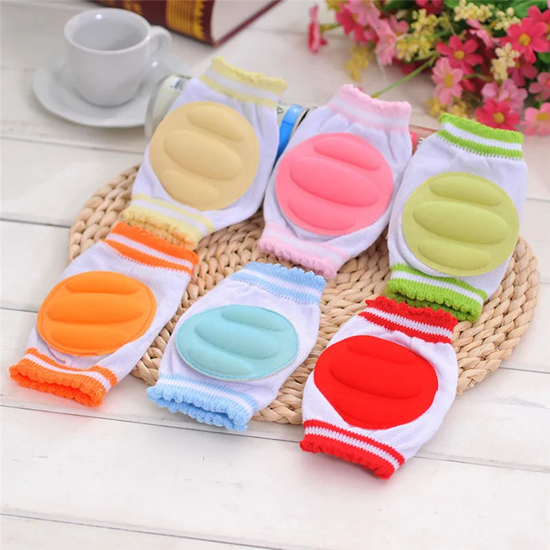 1 Pairs Kids Children Safety Crawling Elbow Cushion Infants Toddlers Baby Knee Pads Protector Leg Warmer Anti Slip Baby Kneecap
1 Pairs Kids Children Safety Crawling Elbow Cushion Infants Toddlers Baby Knee Pads Protector Leg Warmer Anti Slip Baby Kneecap