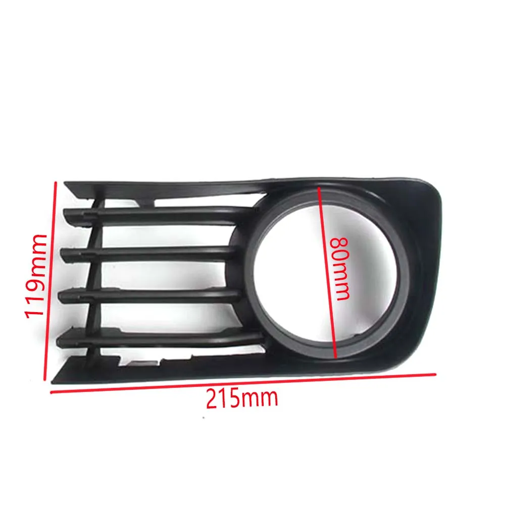 For Toyota Prius Car Front Bumper Lower Grille Grill Fog Light Covers Auto Accessories 2004/2005/2006/2007/2008/2009 | Автомобили и