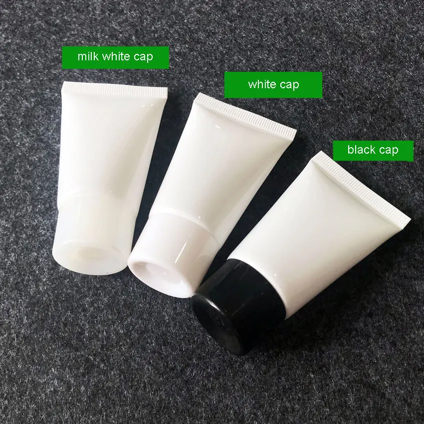 30g empty white plastic soft tube for cosmetics packaging,1oz sample container bottles ,cream cosmetic container, 30ml bottles
30g empty white plastic soft tube for cosmetics packaging,1oz sample container bottles ,cream cosmetic container, 30ml bottles