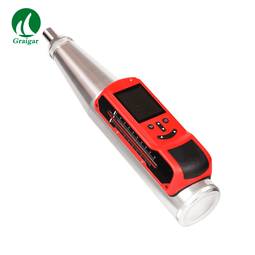 ZD91 Concrete Rebound Hammer Portable Mechanical Hammer Digital Integrated Digital Rebound Fast Shipping ZD-91
ZD91 Concrete Rebound Hammer Portable Mechanical Hammer Digital Integrated Digital Rebound Fast Shipping ZD-91