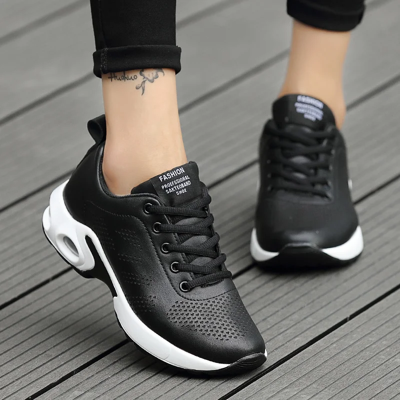 DR.EAGLE TENNIS WOMEN running shoes women sport shoes winter baskets homme cushioning leather white sneakers women sneaker
DR.EAGLE TENNIS WOMEN running shoes women sport shoes winter baskets homme cushioning leather white sneakers women sneaker