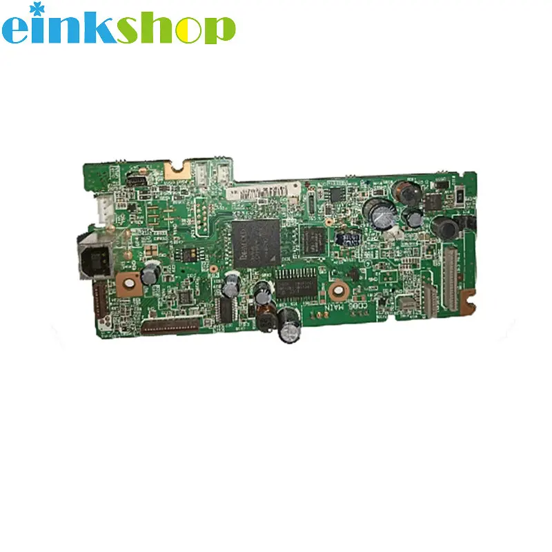 Einkshop For Epson l555 Used Formatter Board For Epson l555 Mainboard printer
Einkshop For Epson l555 Used Formatter Board For Epson l555 Mainboard printer