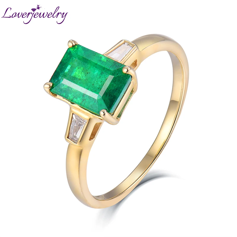 LOVERJEWELRY, однотонное золото 14 карат, натуральные Замбийские изумрудные бриллианты, Свадебные обручальные кольца Za, брендовые кольца для женщин, подарки на день Святого Валентина
LOVERJEWELRY, однотонное золото 14 карат, натуральные Замбийские изумрудные бриллианты, Свадебные обручальные кольца Za, брендовые кольца для женщин, подарки на день Святого Валентина