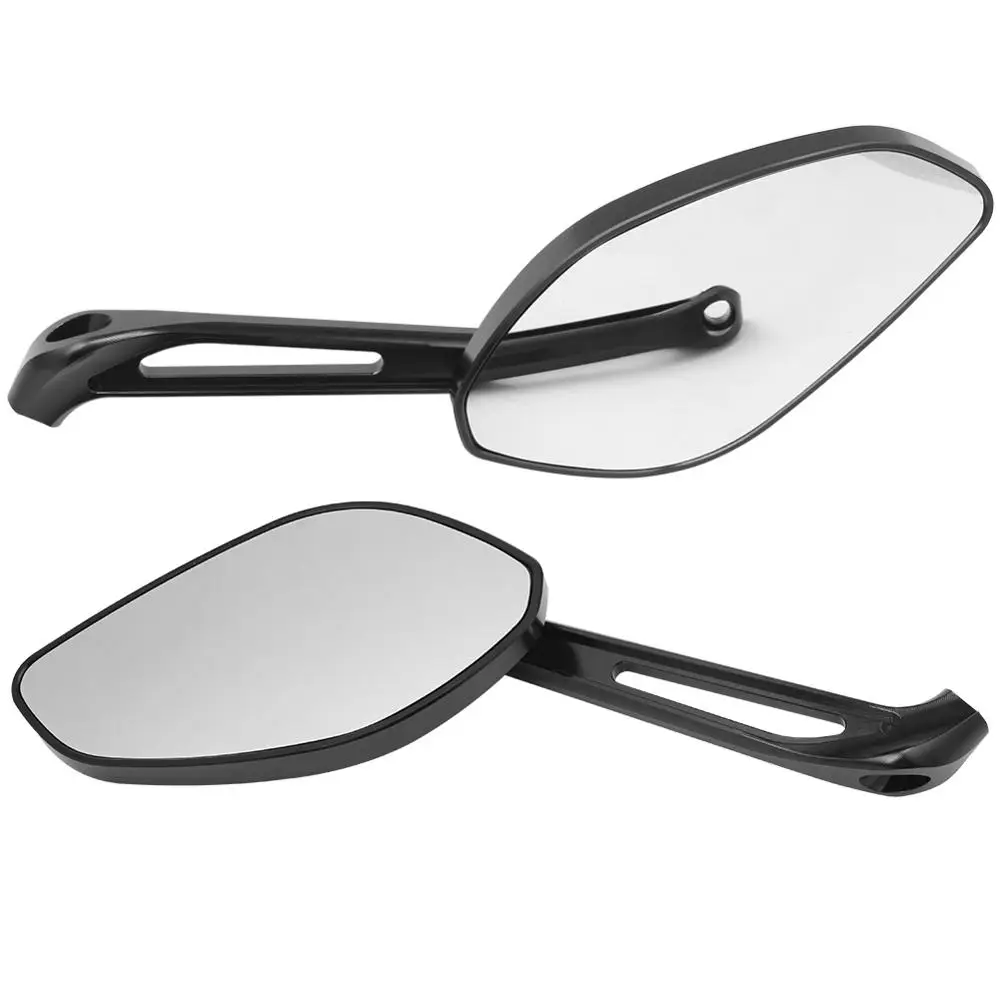 Black Motorcycle Rearview Motorbike Side Mirror For Ducati Diavel 14 Monster 821 1200 1200S
Black Motorcycle Rearview Motorbike Side Mirror For Ducati Diavel 14 Monster 821 1200 1200S