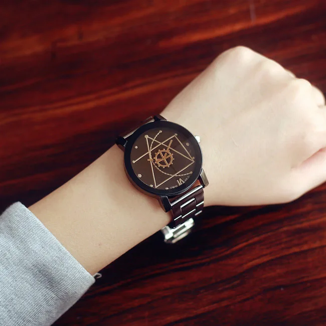 Top Luxury Splendid Original Wristwatch Men Women Lover's Watch Casual Fashion steel watches Valentine's unisex Relojes saat
Top Luxury Splendid Original Wristwatch Men Women Lover's Watch Casual Fashion steel watches Valentine's unisex Relojes saat