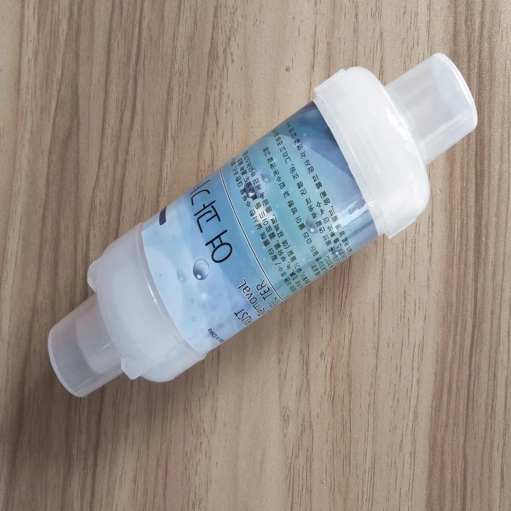Intelligent Toilet Lid Fittings Ion Water Purifying Filter Core Filter Rod Toilet Cleaner Toilet Front Filter outside 15cm
Intelligent Toilet Lid Fittings Ion Water Purifying Filter Core Filter Rod Toilet Cleaner Toilet Front Filter outside 15cm