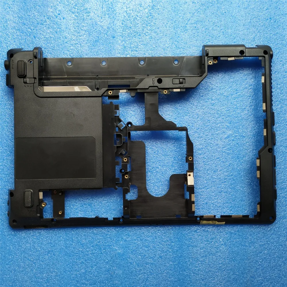 Новый оригинальный чехол для Lenovo G460E G460EX Нижняя крышка AP0EY000100
Новый оригинальный чехол для Lenovo G460E G460EX Нижняя крышка AP0EY000100