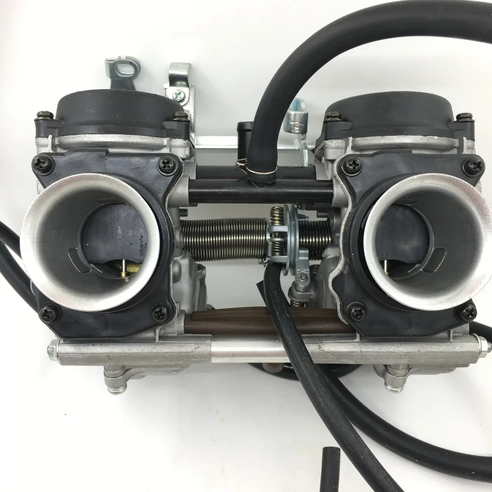 Карбюратор SherryBerg carb, карбюратор, сменный карбюратор Keihin Подходит для HONDA CB 500, 1993, 1994, 1995, 1996, 1997, 1998, 1999- 2003, CB500 CARBY
Карбюратор SherryBerg carb, карбюратор, сменный карбюратор Keihin Подходит для HONDA CB 500, 1993, 1994, 1995, 1996, 1997, 1998, 1999- 2003, CB500 CARBY