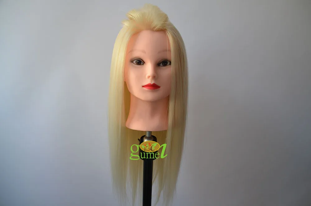 Free Shipping Training Head With Hair Hairdressing Training Head Mannequin Head With Hair For Hairdresser Hot Sale
Free Shipping Training Head With Hair Hairdressing Training Head Mannequin Head With Hair For Hairdresser Hot Sale