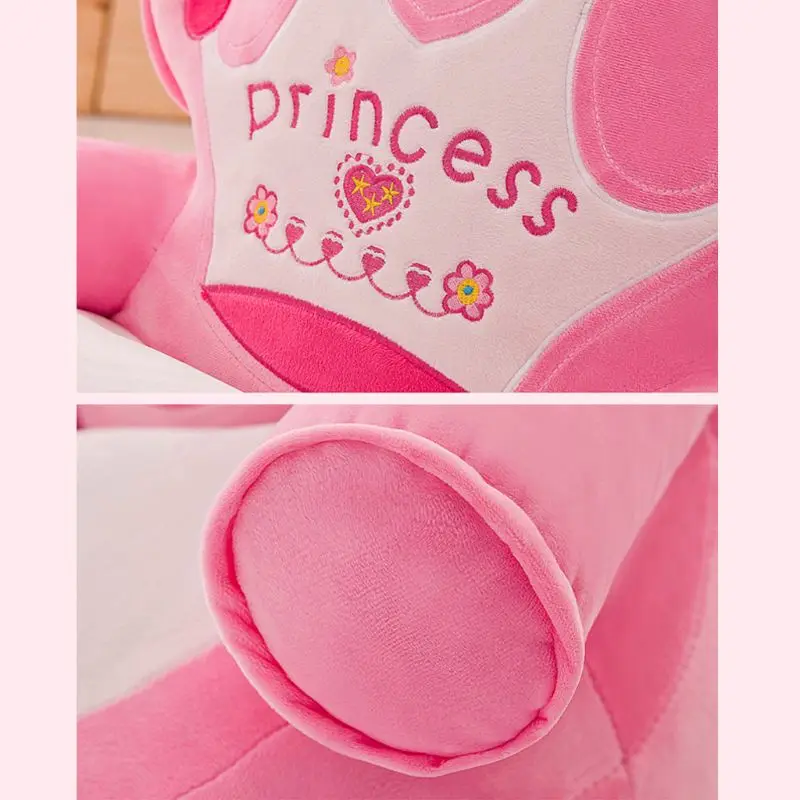 Baby Kids Only Cover NO Filling Cartoon Crown Seat Children Chair Neat Puff Skin Toddler Children Cover for Sofa
Baby Kids Only Cover NO Filling Cartoon Crown Seat Children Chair Neat Puff Skin Toddler Children Cover for Sofa