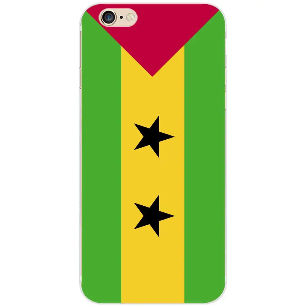 Sakha Republic Sao Tome and Principe Sark Singapore Solomon Islands Somaliland South Africa National Flag Theme Phone Cases | Мобильные