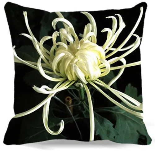 Black Pillow Case For Vintage Home car sofa Decorative 2017 New 18' 16' 19' cushion Cover colorful Chrysanthemum flowers 9 style
Black Pillow Case For Vintage Home car sofa Decorative 2017 New 18' 16' 19' cushion Cover colorful Chrysanthemum flowers 9 style
