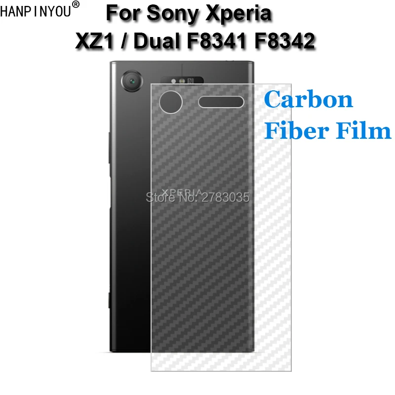 Защитная пленка для задней панели Sony Xperia XZ1 / Dual F8341 F8342 5,2 дюйма, прозрачная, из углеродного волокна, с защитой от отпечатков пальцев
Защитная пленка для задней панели Sony Xperia XZ1 / Dual F8341 F8342 5,2 дюйма, прозрачная, из углеродного волокна, с защитой от отпечатков пальцев