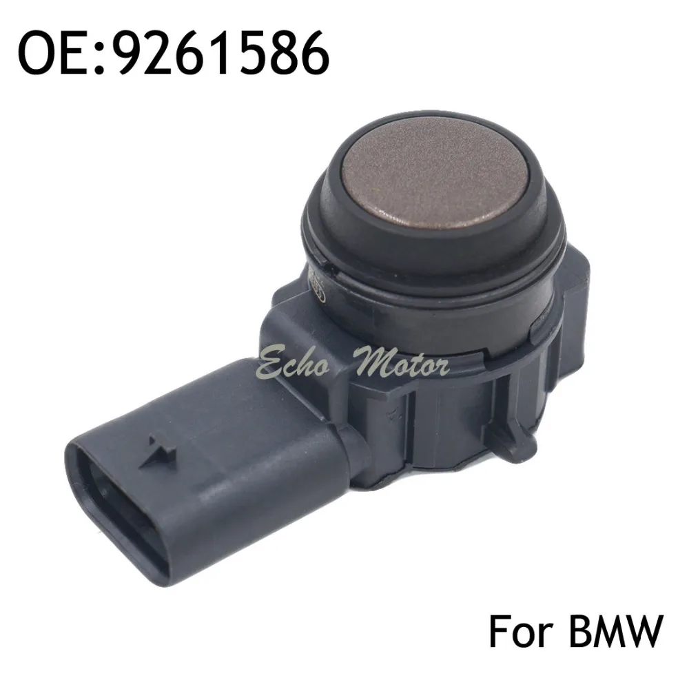 New 9261586 Parking Sensor PDC Sensor Parking Distance Control Sensor 0263033275 For BMW
New 9261586 Parking Sensor PDC Sensor Parking Distance Control Sensor 0263033275 For BMW
