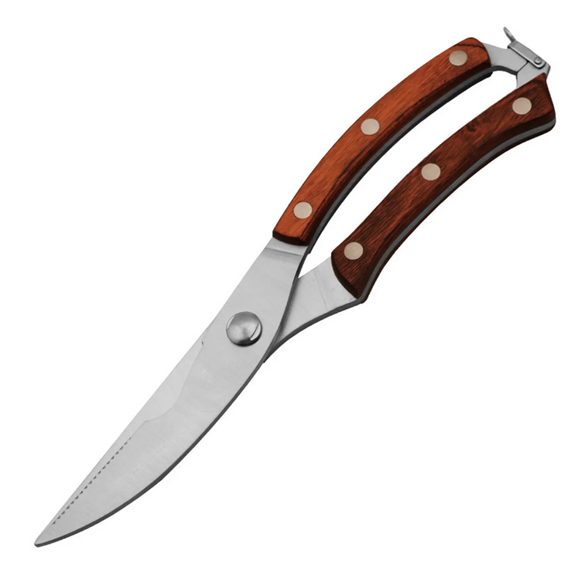 Kitchen Tools Stainless Steel Poultry Kitchen Chicken Bone scissor with Safe Lock Cutter Cook Tool shear cut Duck Fish
Kitchen Tools Stainless Steel Poultry Kitchen Chicken Bone scissor with Safe Lock Cutter Cook Tool shear cut Duck Fish