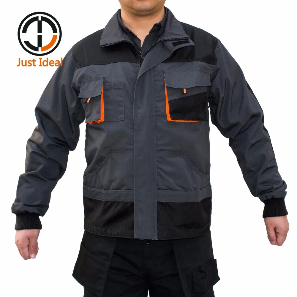 Куртка мужская тактическая водонепроницаемая, Повседневная холщовая куртка из ткани Оксфорд, с длинным рукавом и несколькими карманами, ... 
Куртка мужская тактическая водонепроницаемая, Повседневная холщовая куртка из ткани Оксфорд, с длинным рукавом и несколькими карманами, ...