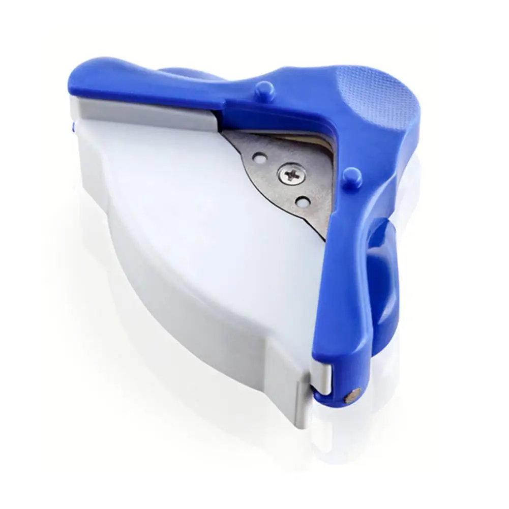 Angle Corner Rounder Paper Trimmer Punch Card Puncher Cut Scrapebooking Cutter Tool Craft Clipper Round Office Stationery r20
Angle Corner Rounder Paper Trimmer Punch Card Puncher Cut Scrapebooking Cutter Tool Craft Clipper Round Office Stationery r20